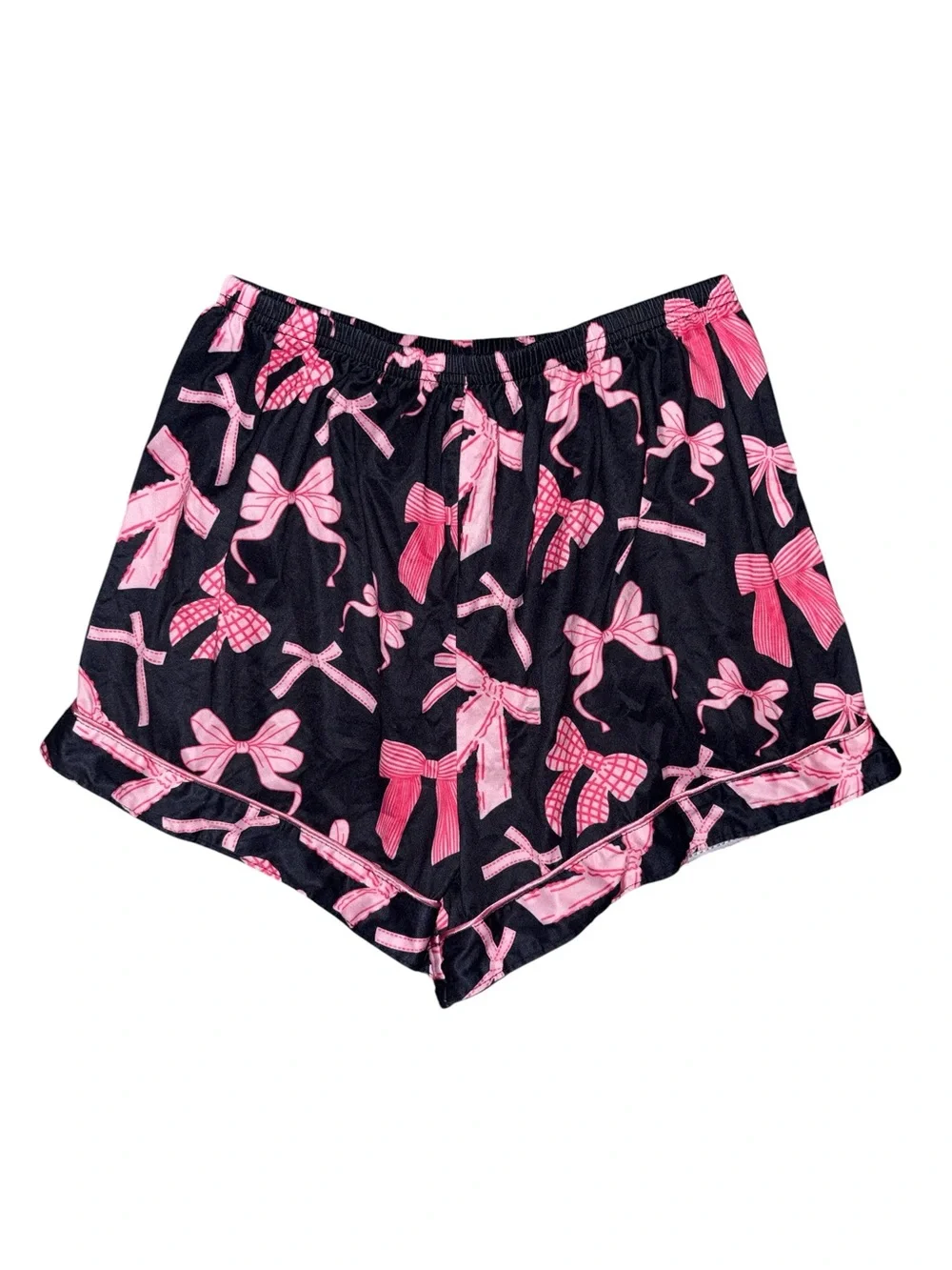N/A women’s black